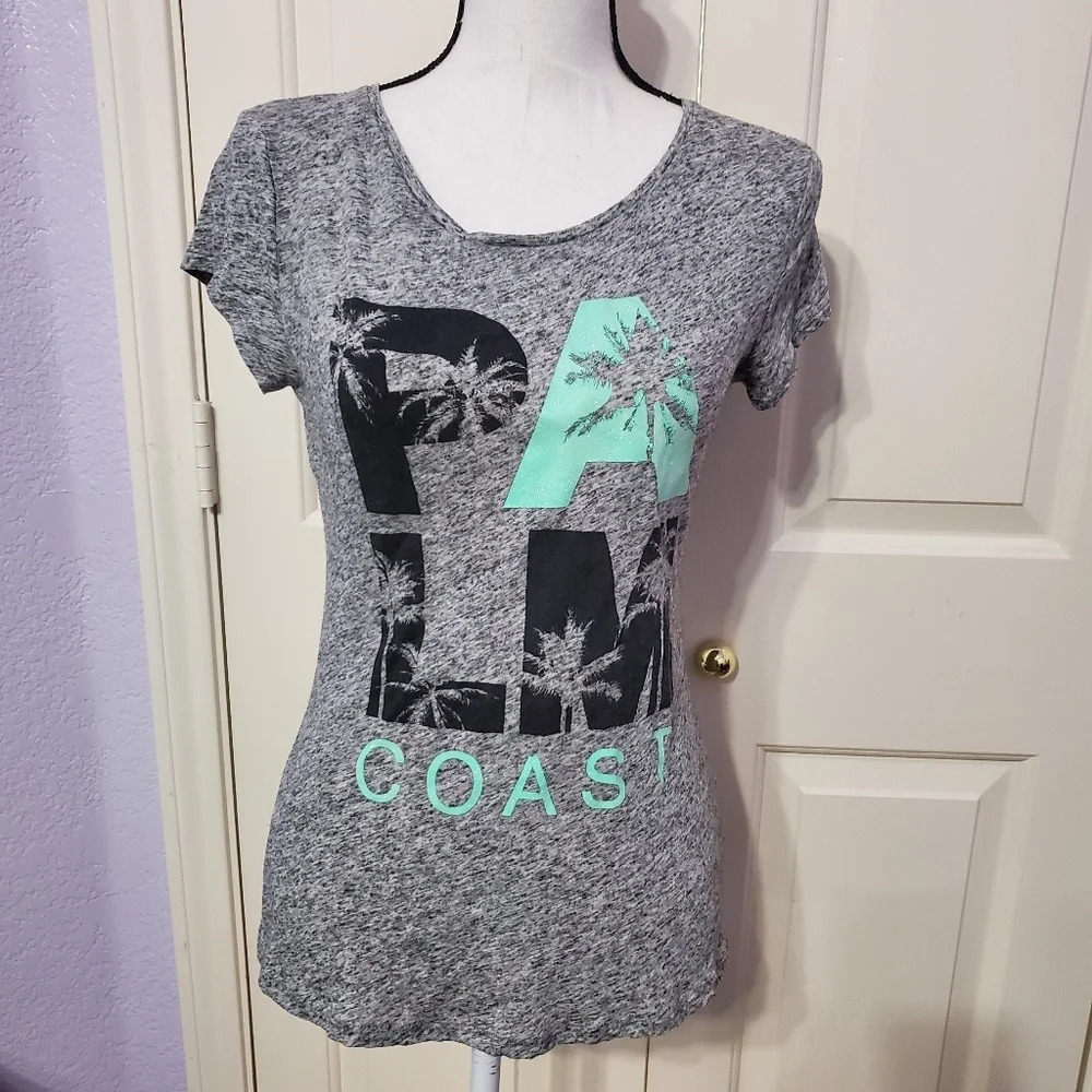 H&M L.O.G.G. Youth Girl Shirt Top 14Y